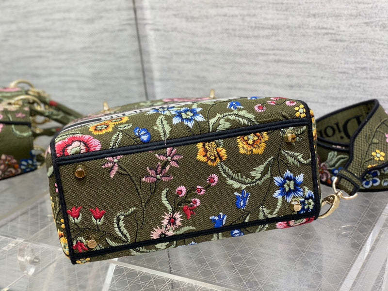 Disarh - Dir Bags - 1189