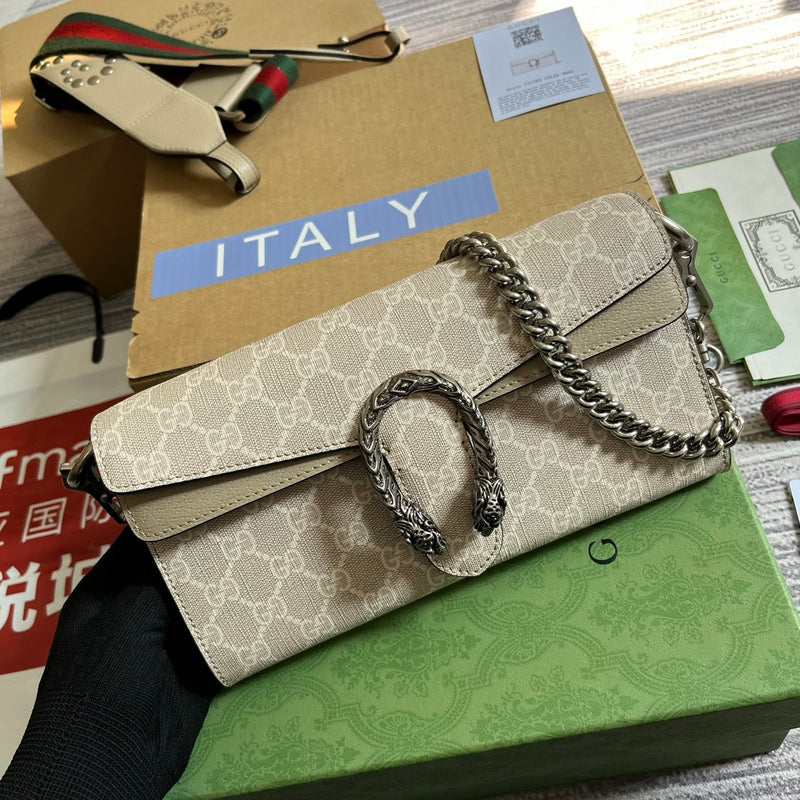 Disarh - GG Bags - 739