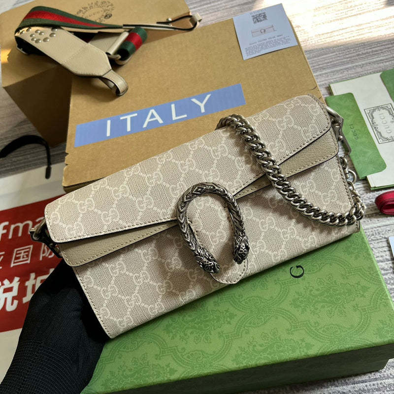 Disarh - GG Bags - 739