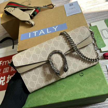 Disarh - GG Bags - 739