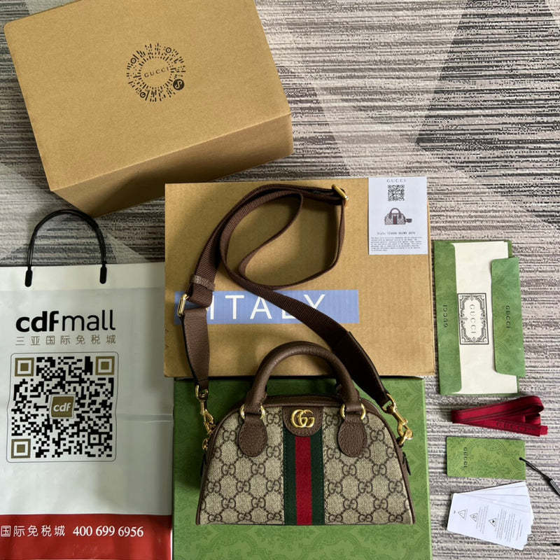 Disarh - GG Bags - 917