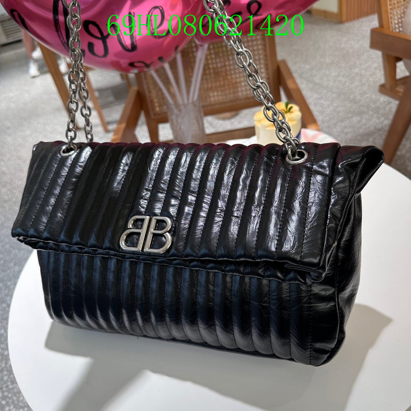 Disarh Fashion - BGA Bags - 1754