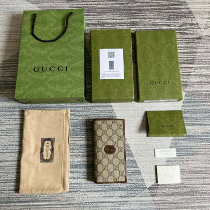 Disarh - GG Bags - 1059