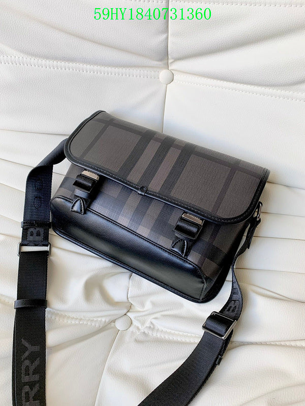 Disarh Fashion -BBR Bags - 093