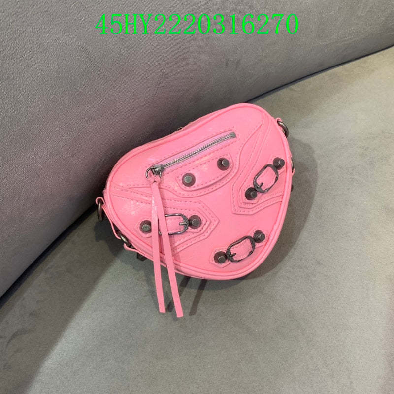 Disarh Fashion - BGA Bags - 1874