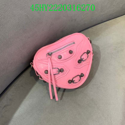 Disarh Fashion - BGA Bags - 1874