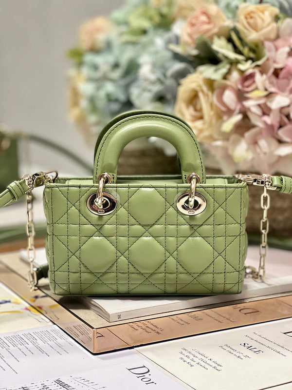 Disarh - Dir Bags - 1215