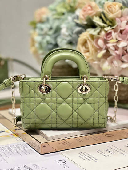 Disarh - Dir Bags - 1215