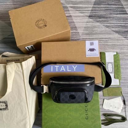 Disarh - GG Bags - 1796