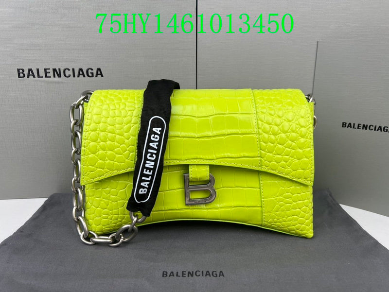 Disarh Fashion - BGA Bags - 2003