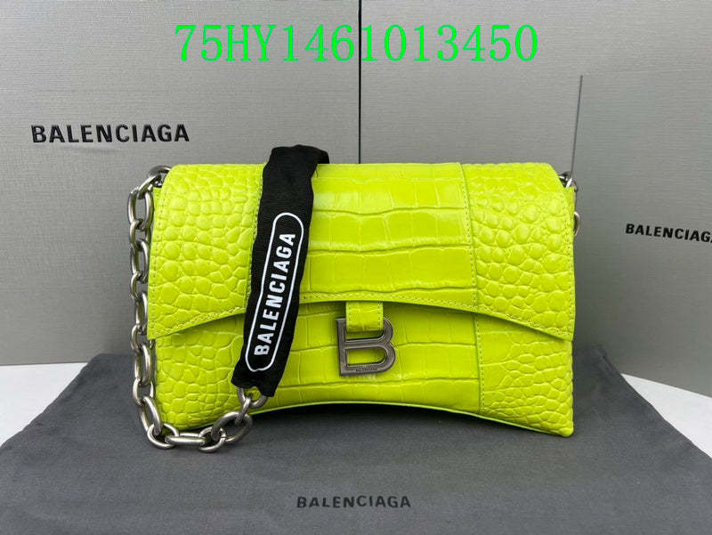 Disarh Fashion - BGA Bags - 2003