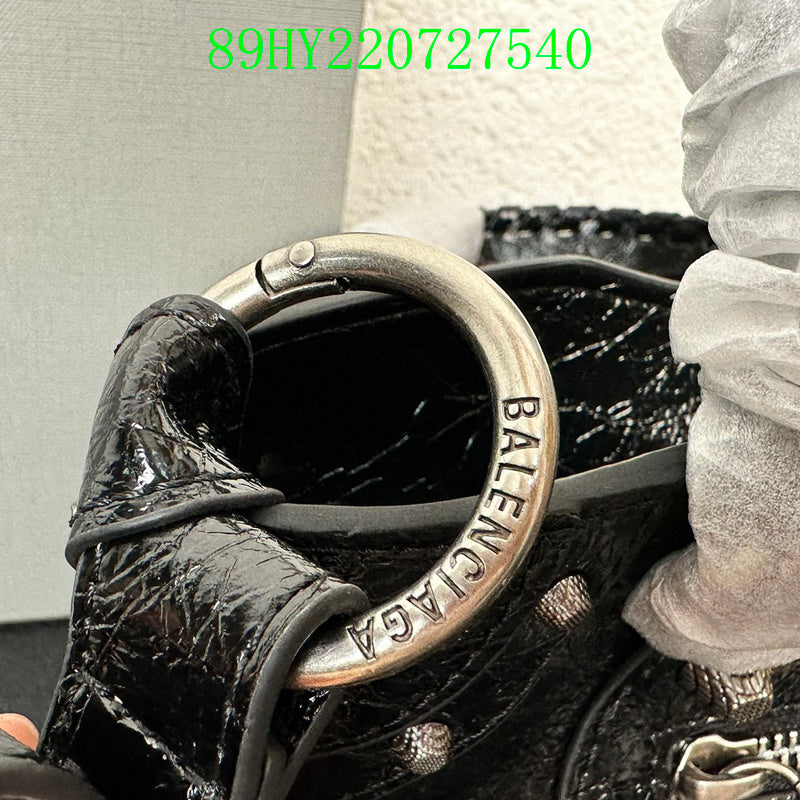 Disarh Fashion - BGA Bags - 1694