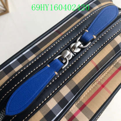Disarh Fashion -BBR Bags - 553