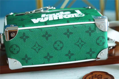 Disarh Fashion Lu-Vi bags - 10170