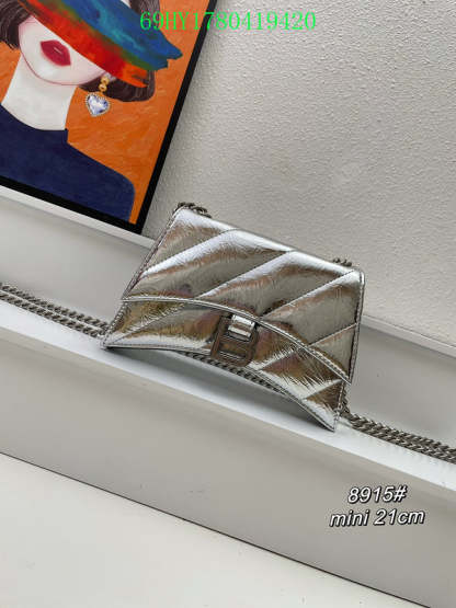 Disarh Fashion - BGA Bags - 1812