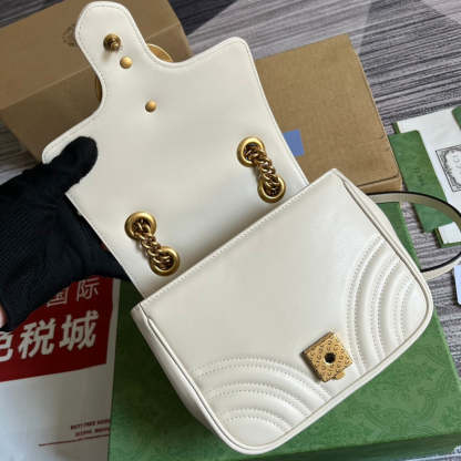 Disarh - GG Bags - 826
