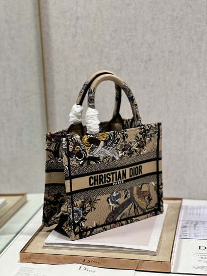 Disarh - Dir Bags - 1935