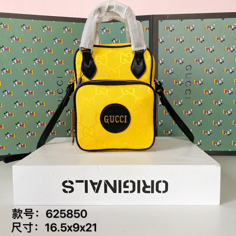 Kolozen - GCI Bags - 2419