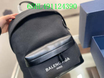 Disarh Fashion - BGA Bags - 1978