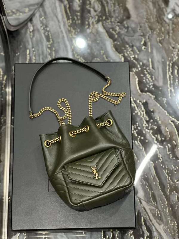 Disarh - SLY Bags 530