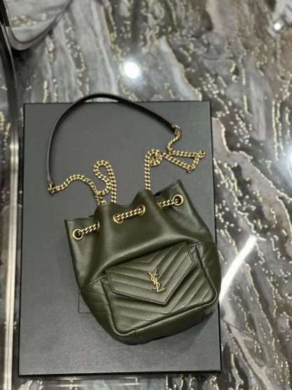 Disarh - SLY Bags 530