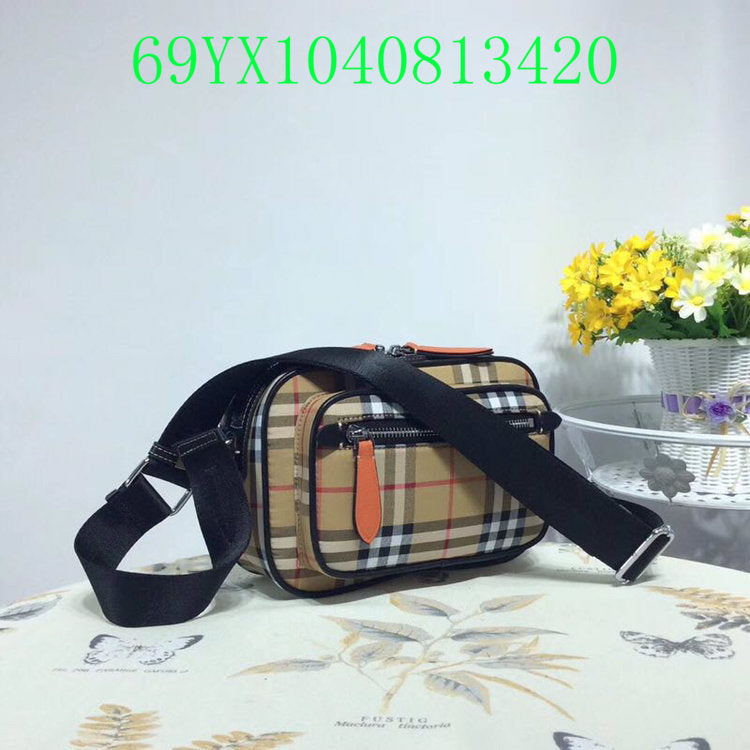 Disarh Fashion -BBR Bags - 415