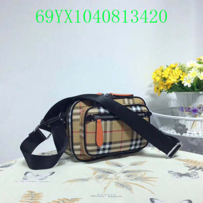 Disarh Fashion -BBR Bags - 415