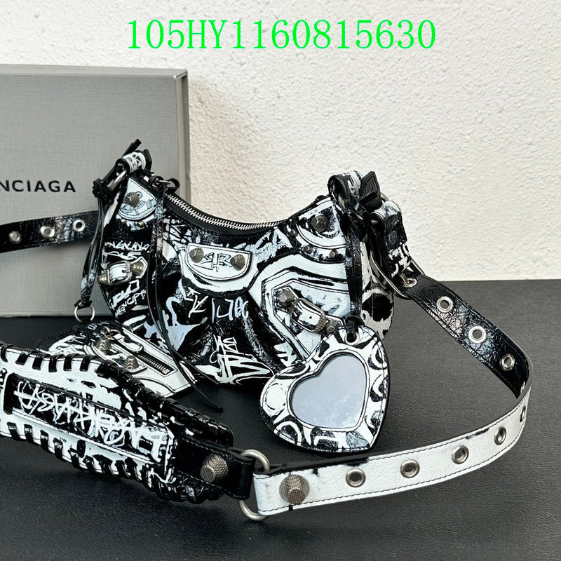 Disarh Fashion - BGA Bags - 1654