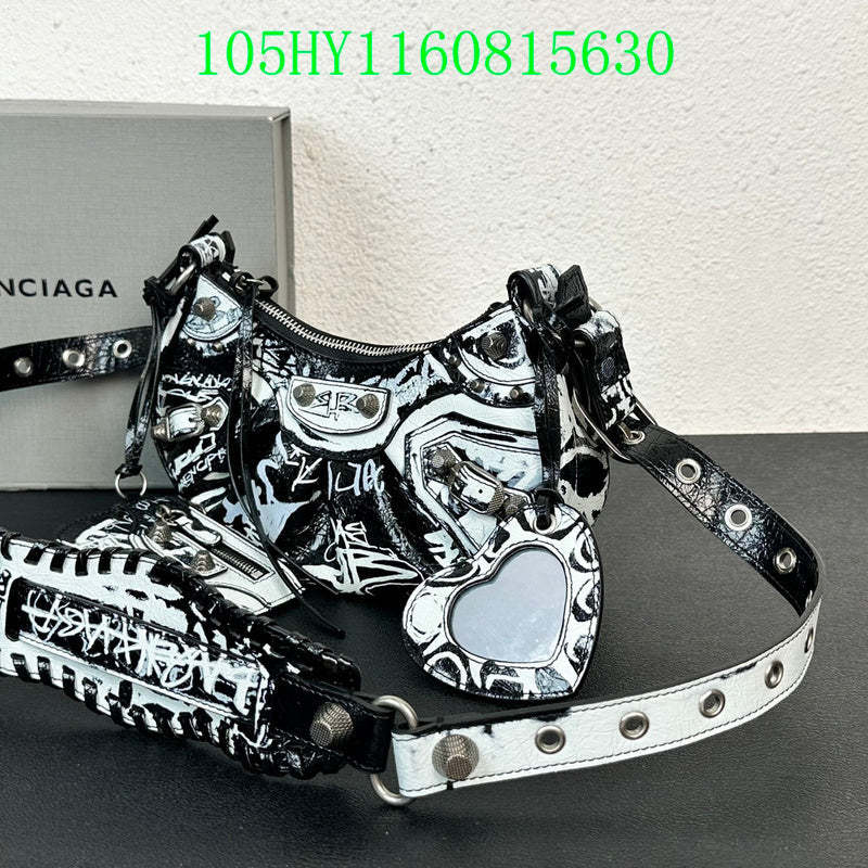 Disarh Fashion - BGA Bags - 1654