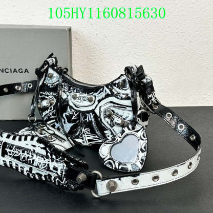 Disarh Fashion - BGA Bags - 1654