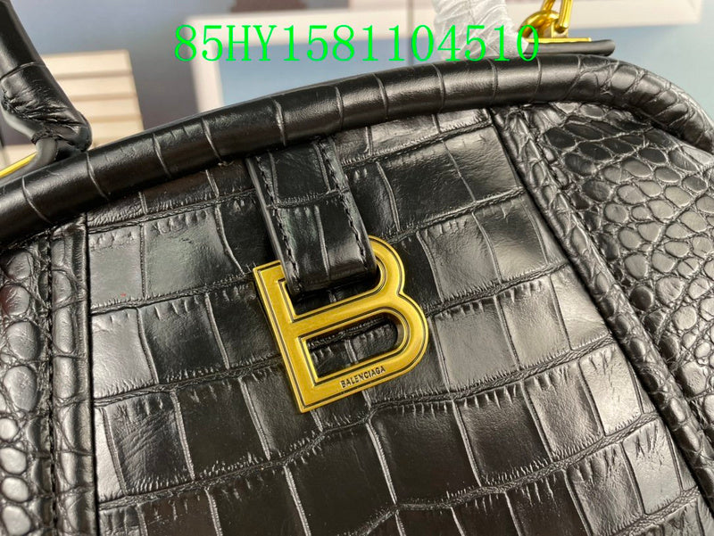 Disarh Fashion - BGA Bags - 1993