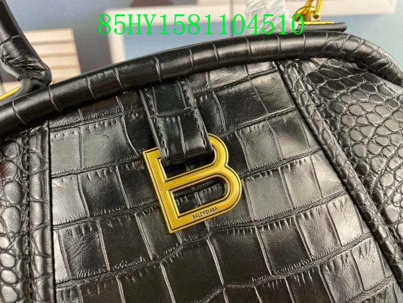 Disarh Fashion - BGA Bags - 1993