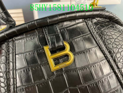 Disarh Fashion - BGA Bags - 1993