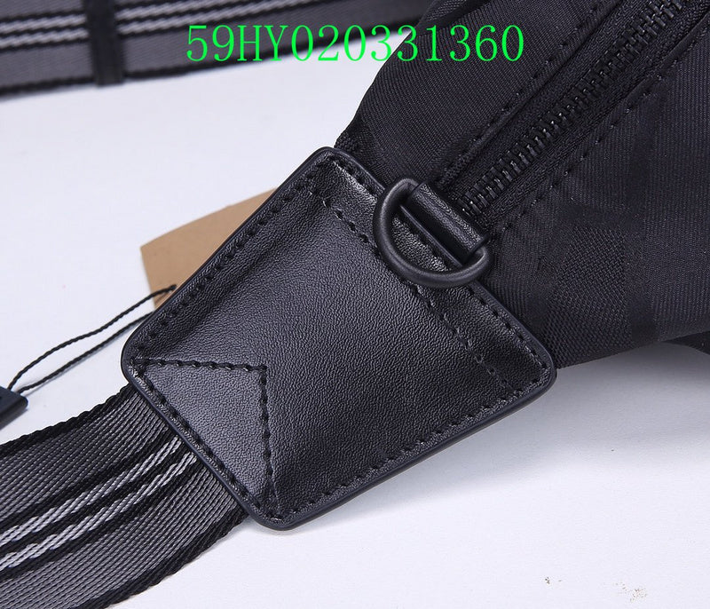 Disarh Fashion -BBR Bags - 580