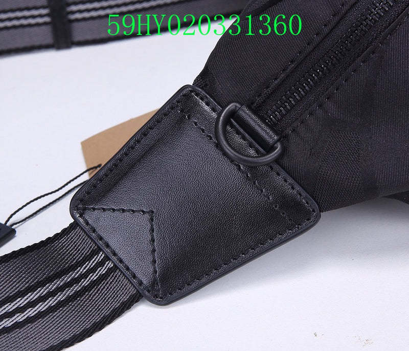 Disarh Fashion -BBR Bags - 580