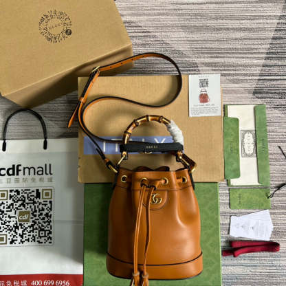 Disarh - GG Bags - 1013