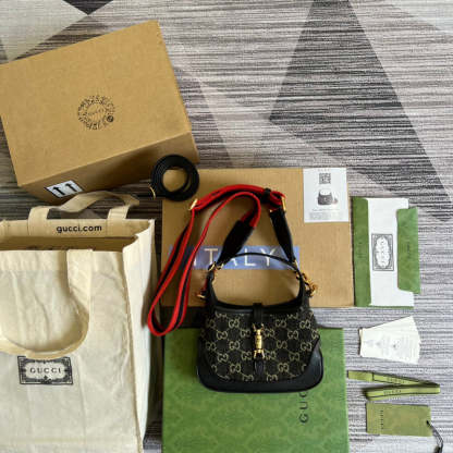 Disarh - GG Bags - 492