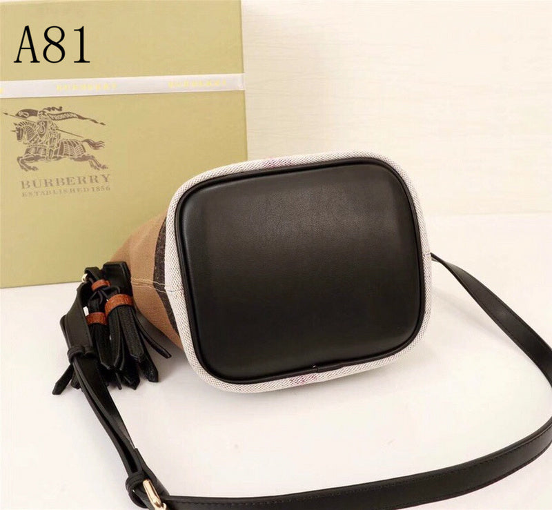 Disarh Fashion -BBR Bags - 818