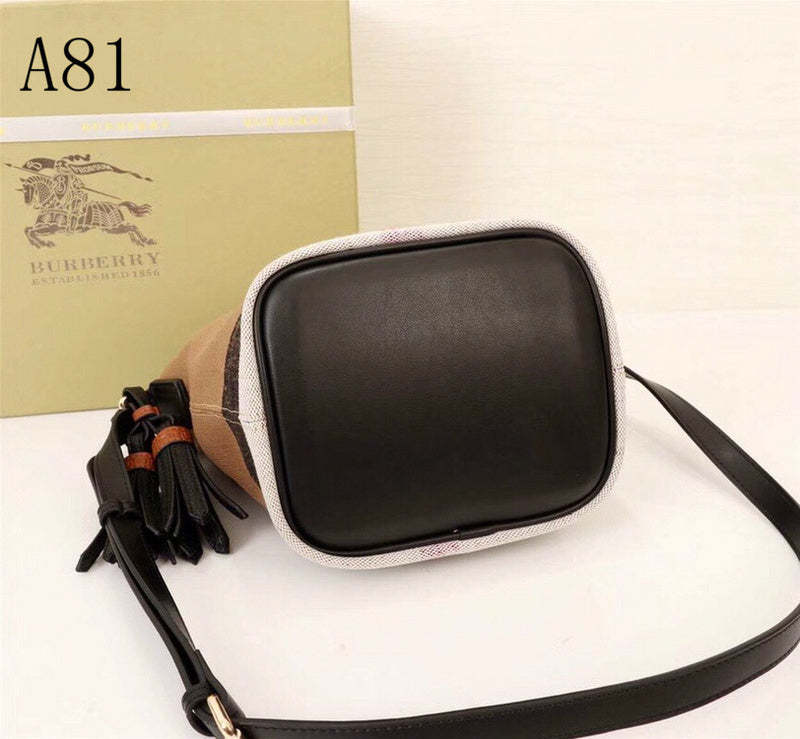 Disarh Fashion -BBR Bags - 818