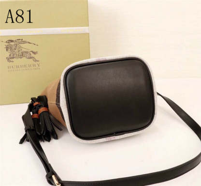Disarh Fashion -BBR Bags - 818