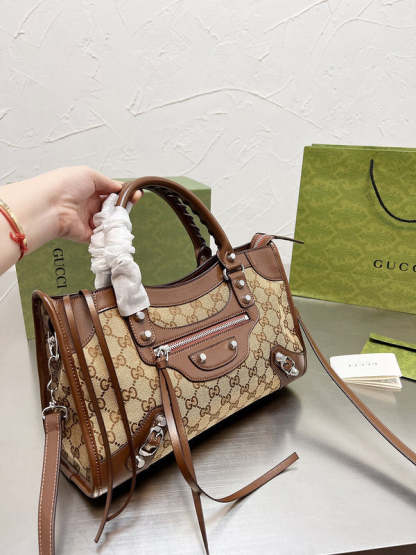 Disarh Fashion - BGA Bags - 1490