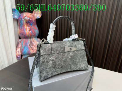Disarh Fashion - BGA Bags - 1727
