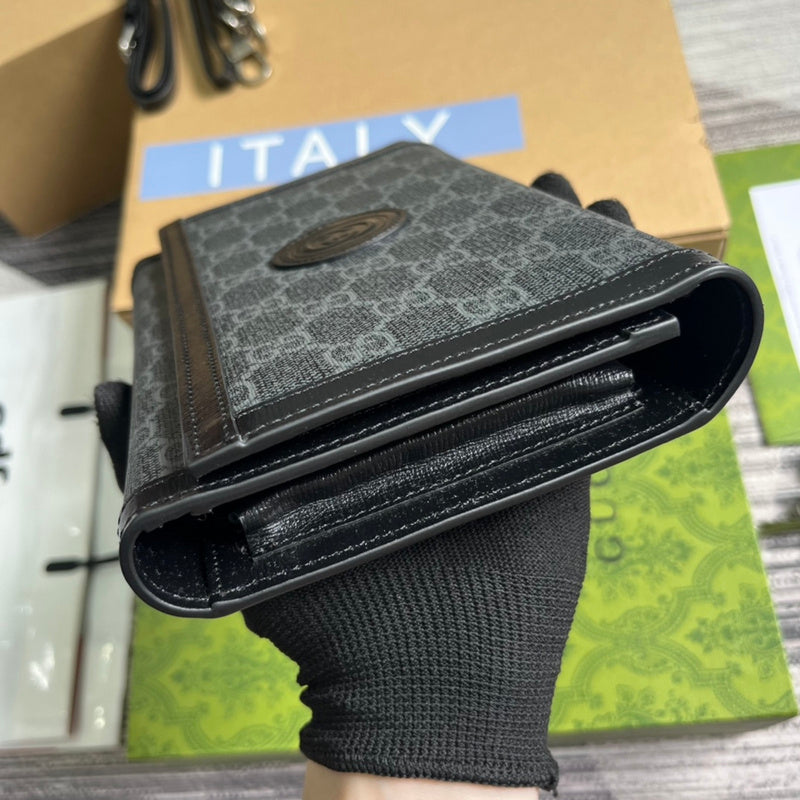 Disarh - GG Bags - 417