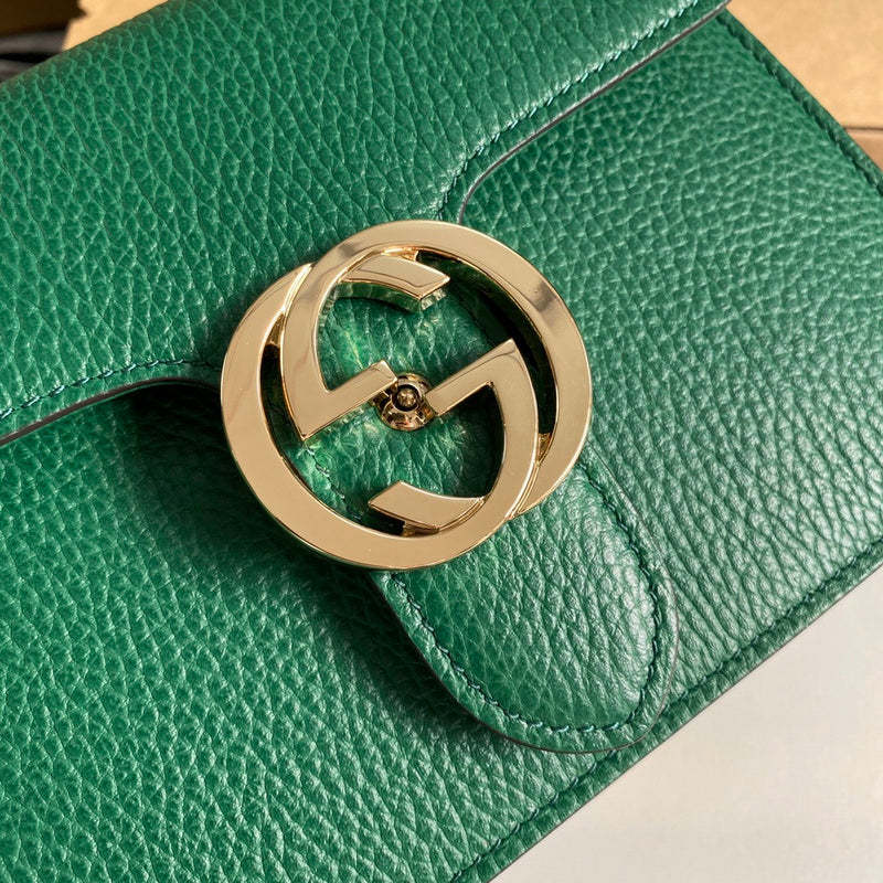 Disarh - GG Bags - 2137