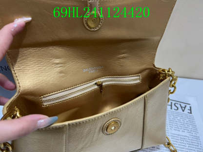 Disarh Fashion - BGA Bags - 1997