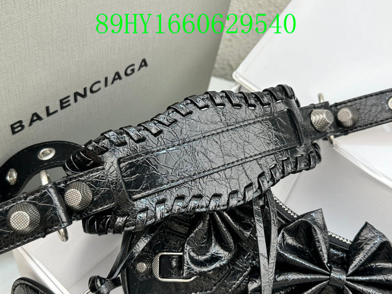 Disarh Fashion - BGA Bags - 1730