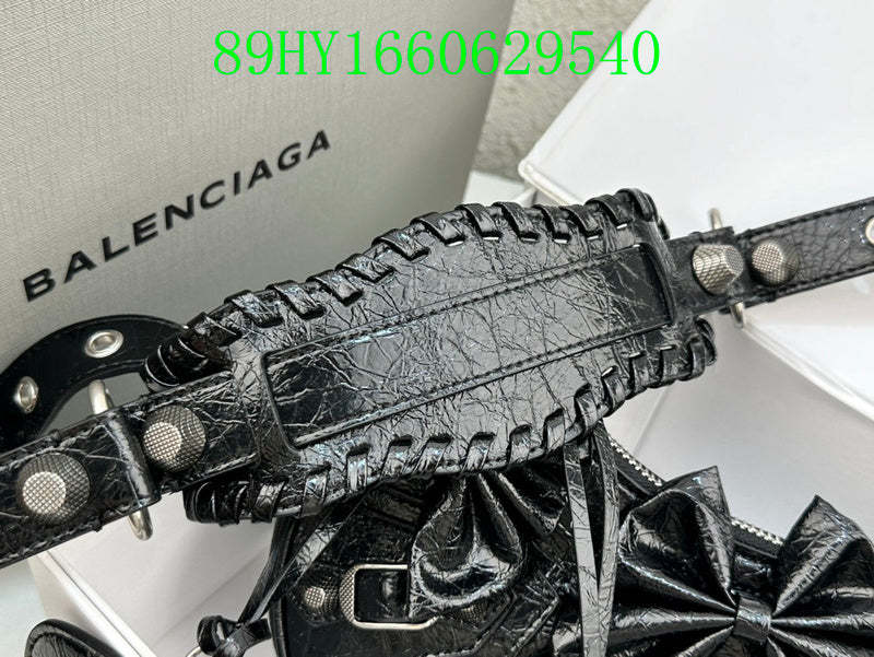 Disarh Fashion - BGA Bags - 1730