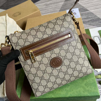 Disarh - GG Bags - 1292