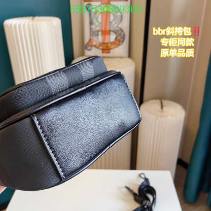 Disarh Fashion -BBR Bags - 087