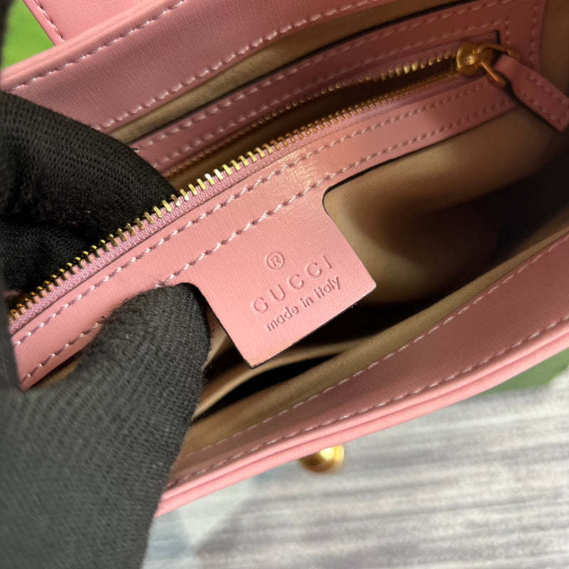 Disarh - GG Bags - 1036